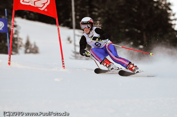 1. Landescup 2010