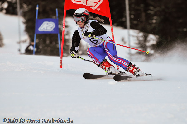 1. Landescup 2010