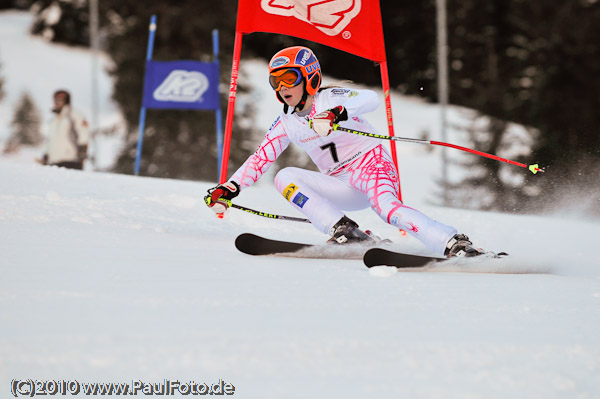 1. Landescup 2010
