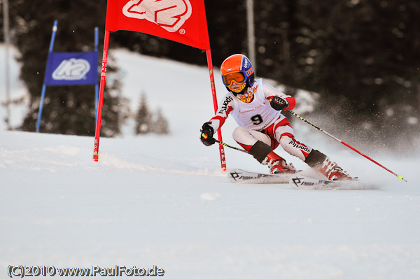 1. Landescup 2010