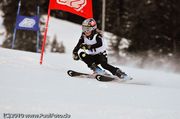 1. Landescup 2010