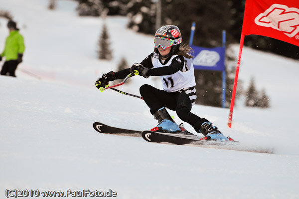 1. Landescup 2010