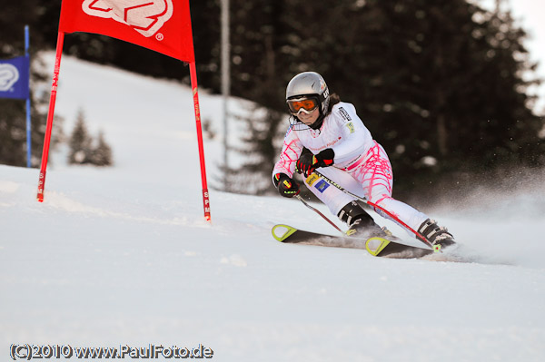 1. Landescup 2010