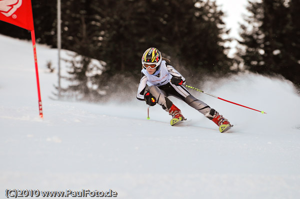 1. Landescup 2010