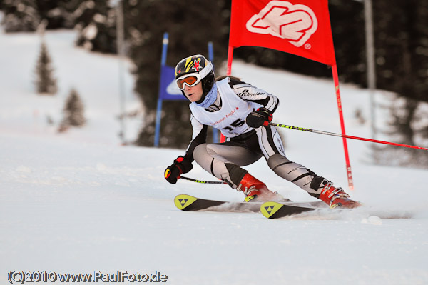 1. Landescup 2010