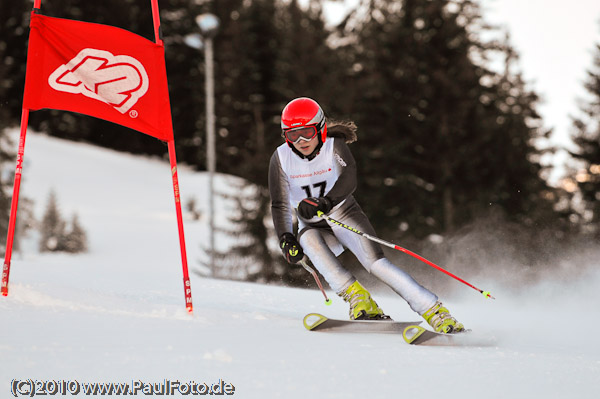 1. Landescup 2010