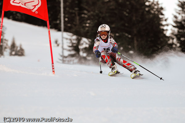 1. Landescup 2010