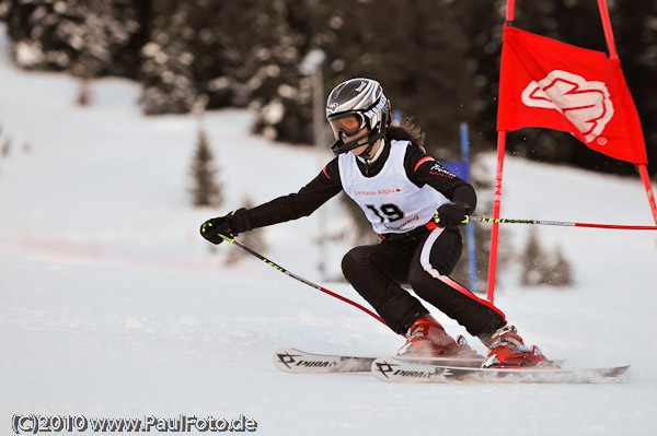 1. Landescup 2010