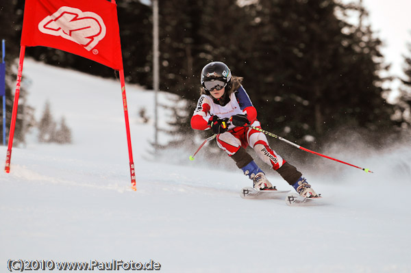 1. Landescup 2010