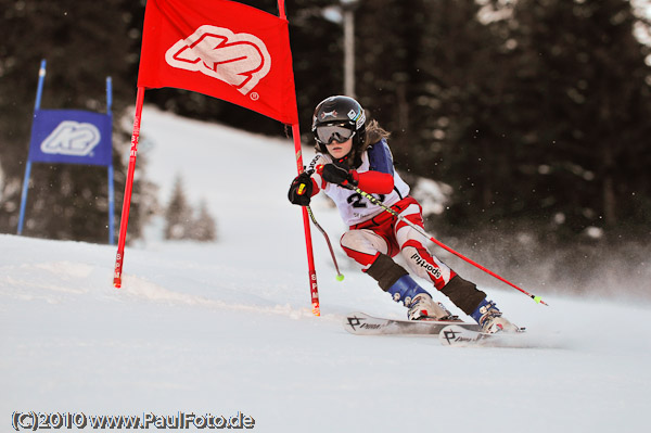 1. Landescup 2010