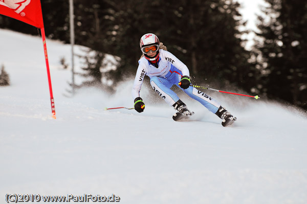 1. Landescup 2010