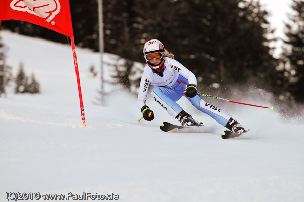 1. Landescup 2010