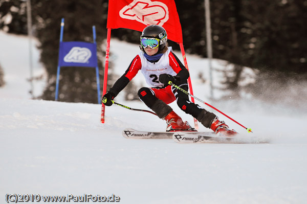 1. Landescup 2010