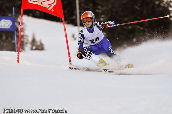 1. Landescup 2010