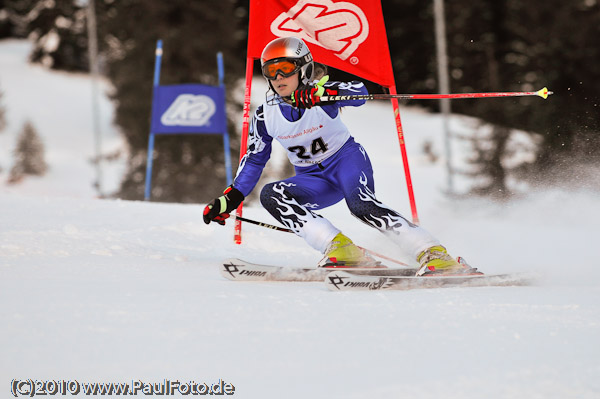 1. Landescup 2010