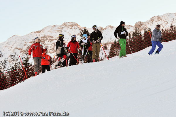 1. Landescup 2010