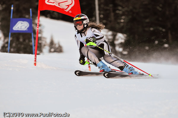 1. Landescup 2010