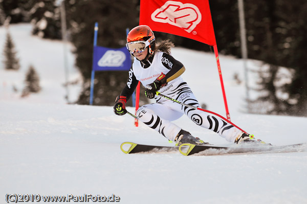 1. Landescup 2010
