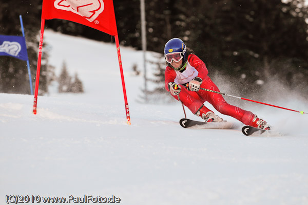 1. Landescup 2010
