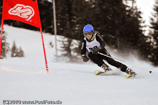 1. Landescup 2010