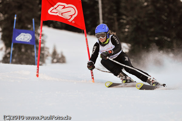 1. Landescup 2010