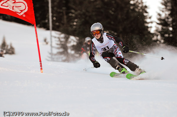 1. Landescup 2010