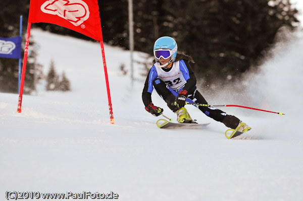 1. Landescup 2010