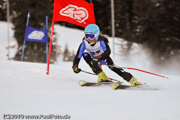 1. Landescup 2010
