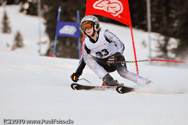 1. Landescup 2010