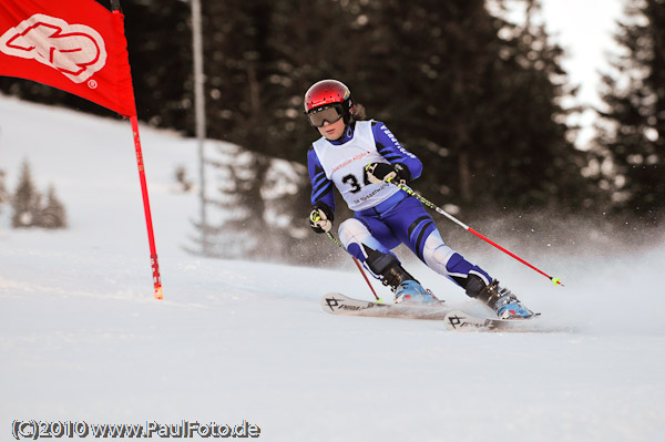 1. Landescup 2010