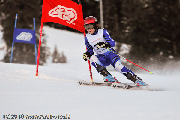 1. Landescup 2010