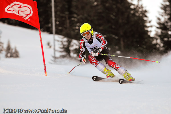 1. Landescup 2010