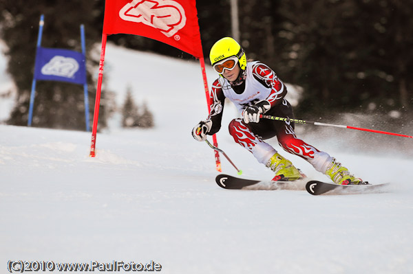 1. Landescup 2010