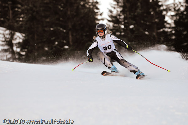 1. Landescup 2010