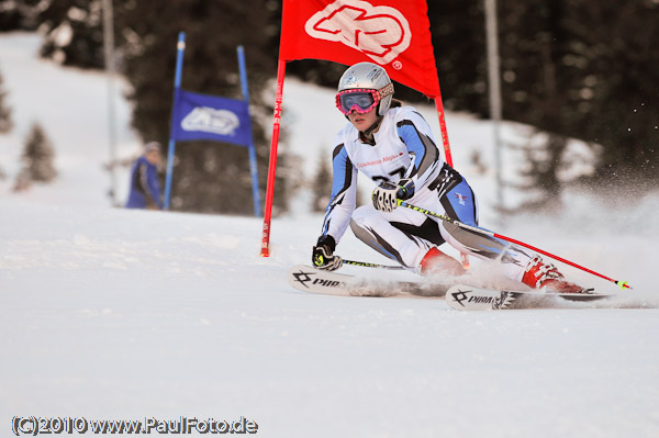 1. Landescup 2010
