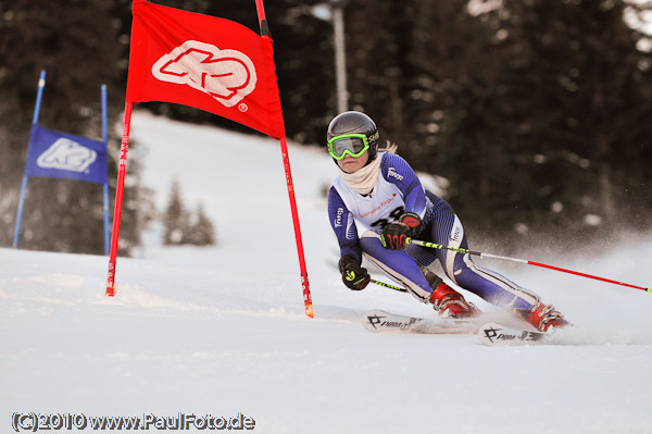 1. Landescup 2010