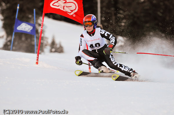 1. Landescup 2010