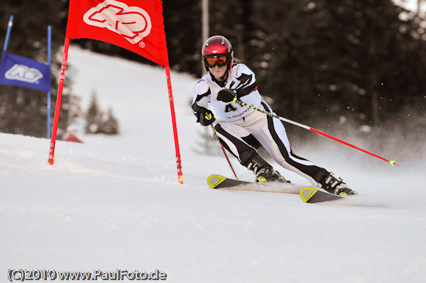 1. Landescup 2010