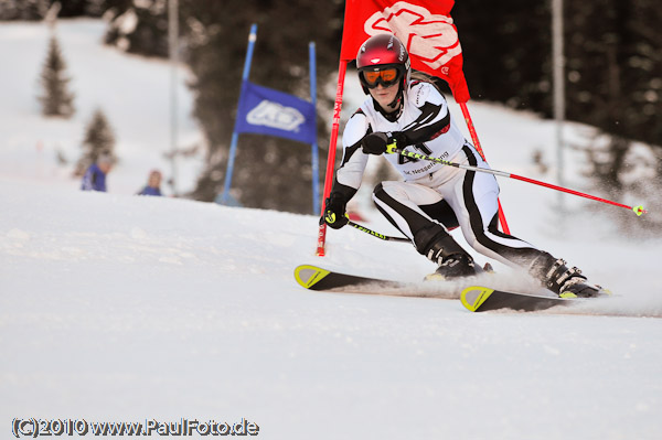 1. Landescup 2010