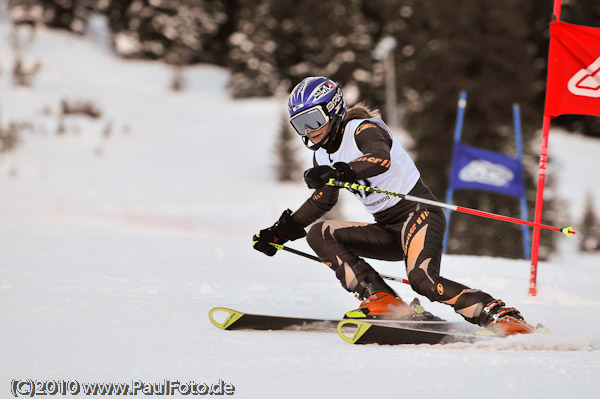 1. Landescup 2010