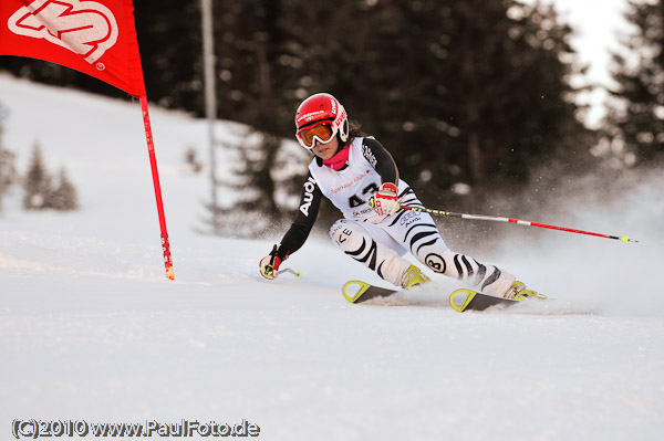 1. Landescup 2010