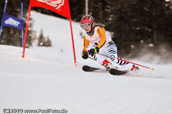 1. Landescup 2010