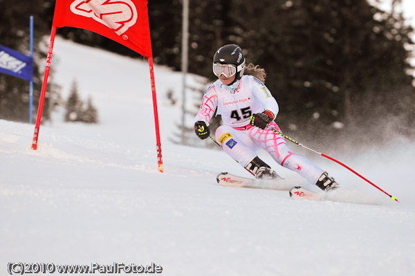 1. Landescup 2010