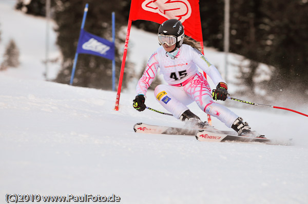 1. Landescup 2010