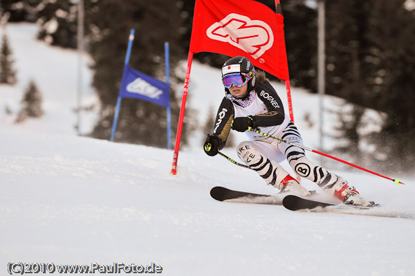 1. Landescup 2010