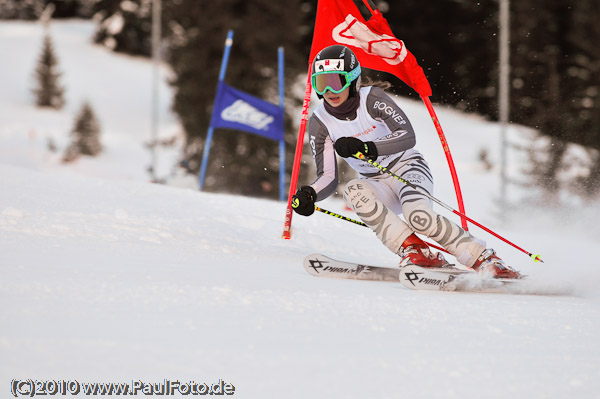 1. Landescup 2010