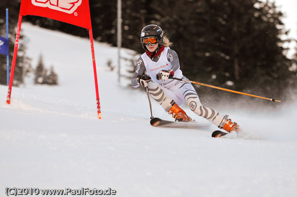 1. Landescup 2010