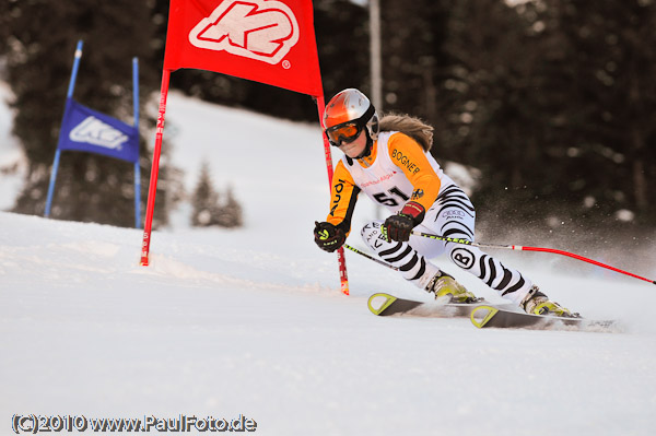 1. Landescup 2010