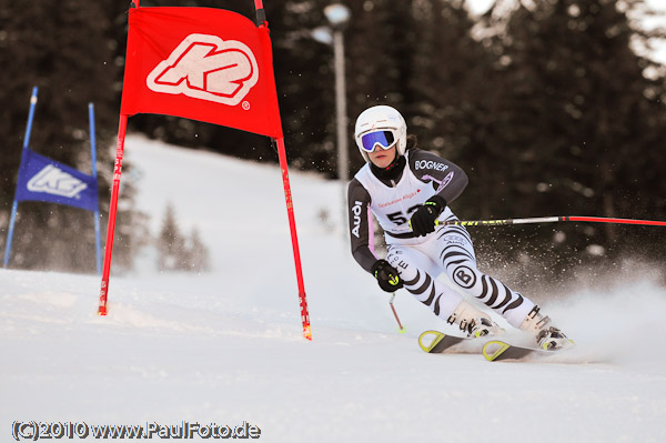 1. Landescup 2010