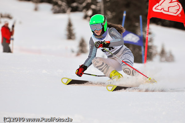 1. Landescup 2010